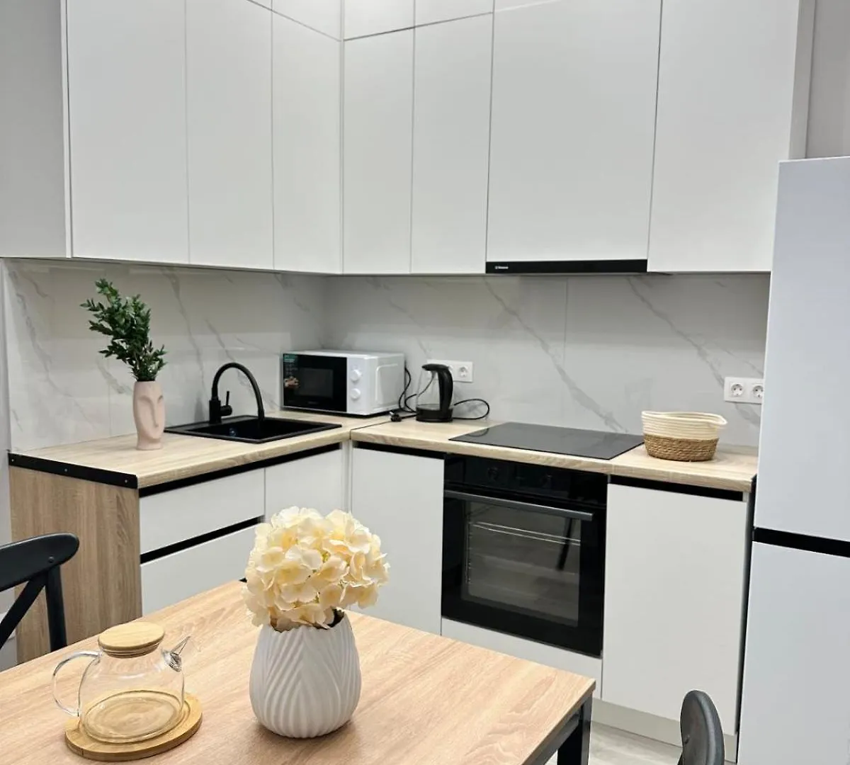 Buqar Jyrau 1, Жилой Комплекс Apartment Nur-Sultan  0*, Nur-Sultan (Astana) Kazakhstan