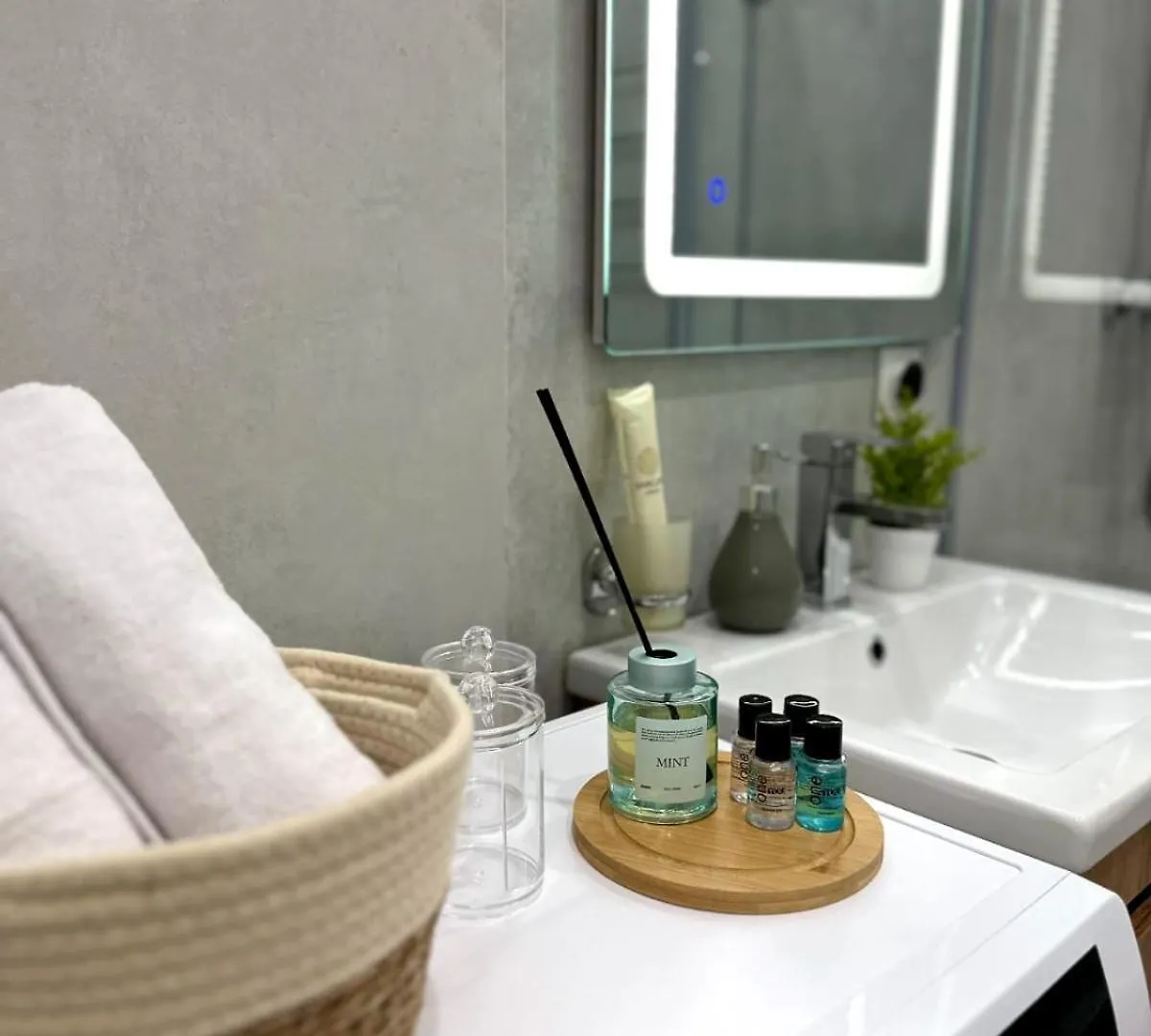 Buqar Jyrau 1, Жилой Комплекс Apartment Nur-Sultan