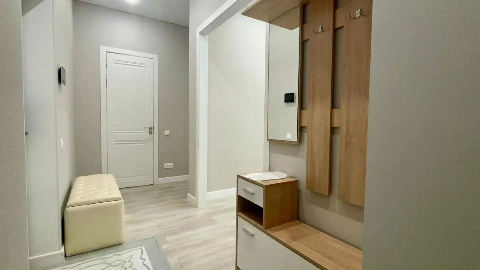 Buqar Jyrau 1, Жилой Комплекс Apartment Nur-Sultan   Nur-Sultan (Astana)