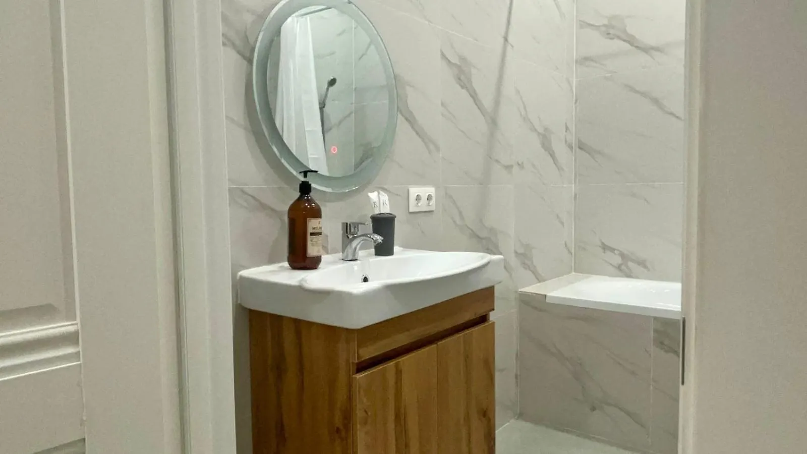 Buqar Jyrau 1, Жилой Комплекс Apartment Nur-Sultan  Kazakhstan